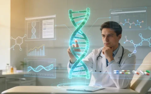 巴州非小细胞肺癌KRAS基因检测推荐专业公司总览