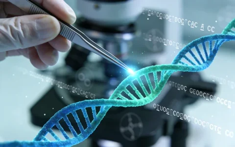 长垣非小细胞肺癌EGFR基因检测在哪里可以做？