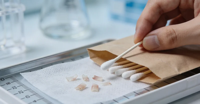 江门家庭在客厅讨论健康问题,表