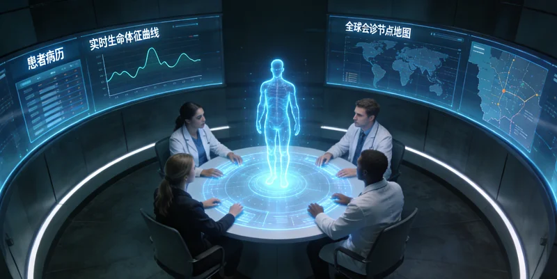 和龙遗传性肿瘤基因检测-绘制家