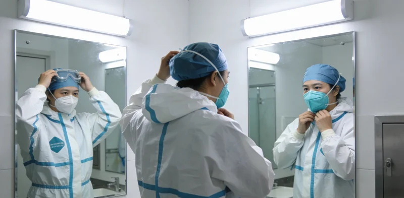 乌鲁木齐家庭进行遗传咨询讨论家