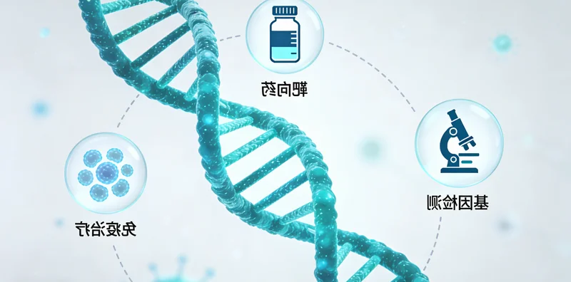 凌源科普PD-L1检测与免疫治