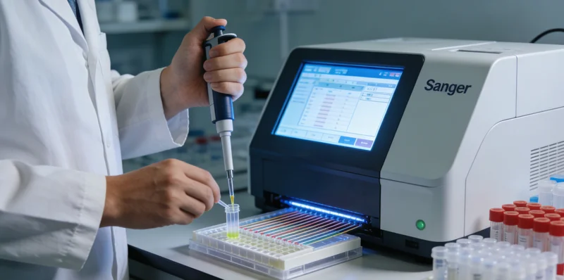 瑞金专业人士解读基因检测报告场