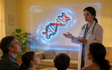 晋州遗传性乳腺癌基因检测服务点地址在哪里？