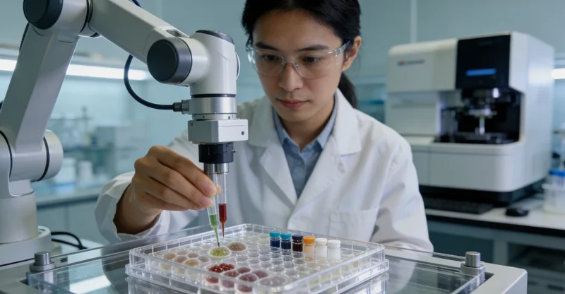 连州人了解MEN1综合征相关器