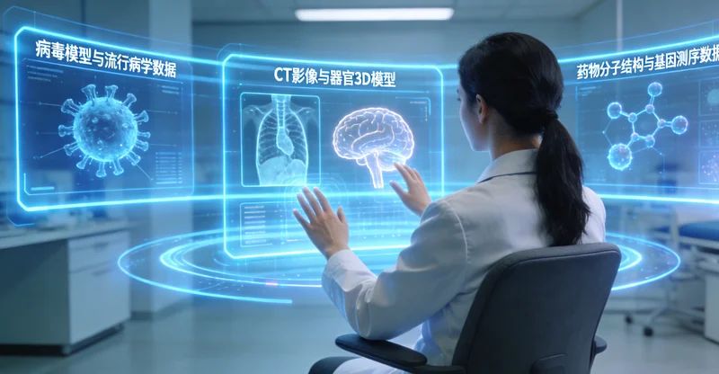 瑞昌技术工人女性健康咨询场景