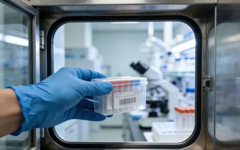 河源洛伊-迪茨综合征基因检测公司排行榜前十名揭晓