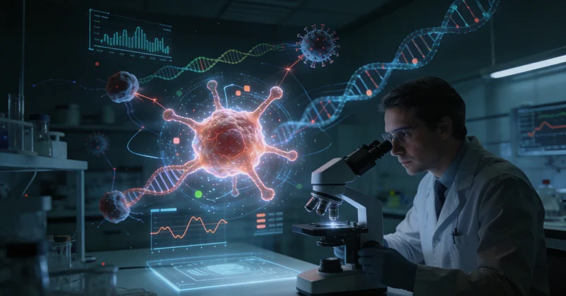 廊坊医院多学科团队讨论肺癌治疗