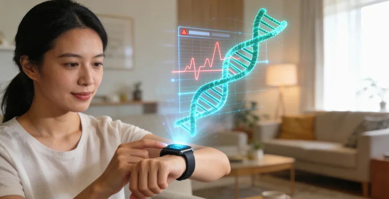 昌都本地进行鼻咽癌基因检测采样