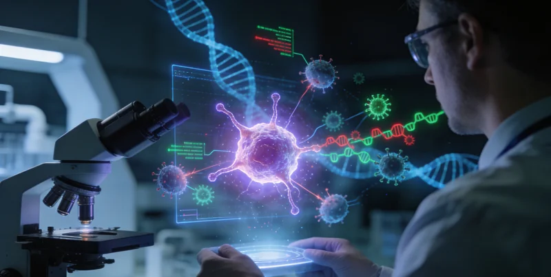 汉中医生与结直肠癌患者家属沟通