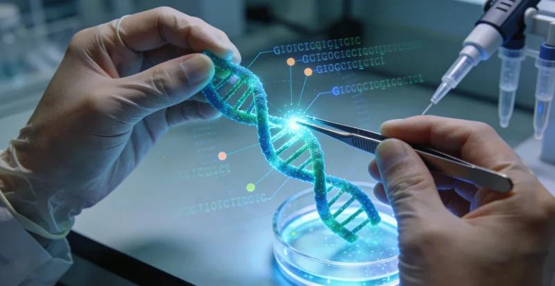 鄂前旗患者家属与医生在诊室沟通