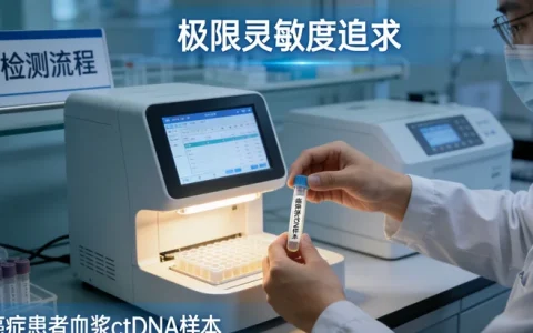 中卫Menin基因检测去哪做正规？名单+方法