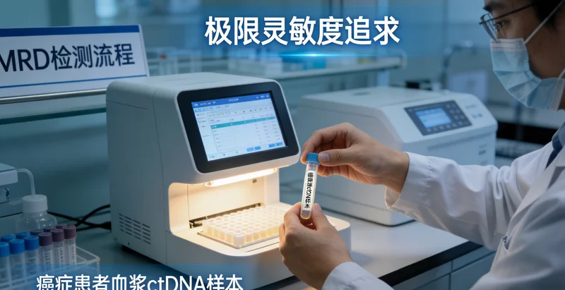 中卫遗传咨询师向夫妇讲解基因检