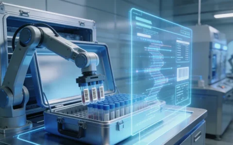 邢台MEN1基因检测中心在哪里？主要服务点定位