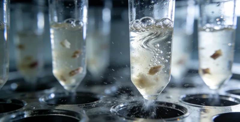 洪湖家庭在湖边散步享受健康生活