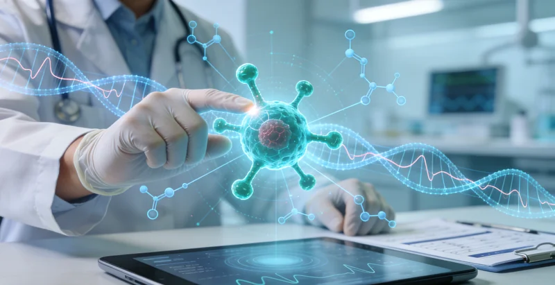 榆林家庭基于基因报告制定健康计