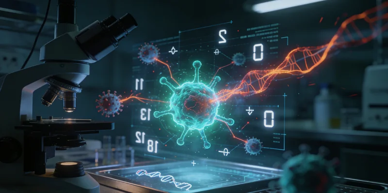 克旗遗传咨询师为家庭解读基因检