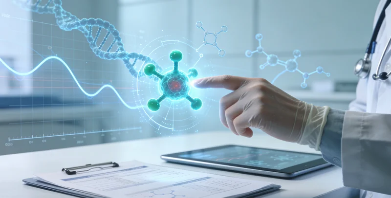 扶余肺癌MET靶向治疗科学原理