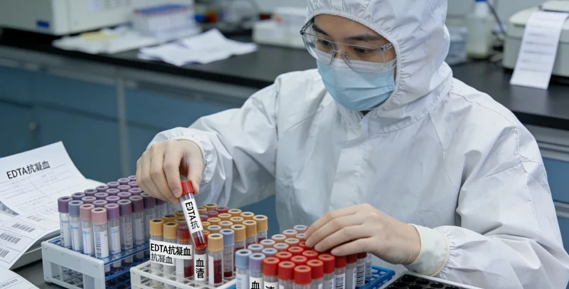 恩平家庭进行健康管理和定期医疗