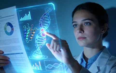 晋江STK11基因检测服务机构地址电话大全