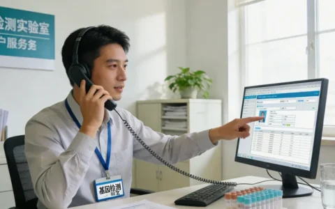 荥阳遗传性乳腺癌卵巢癌综合征基因检测专业机构地址详情（附电话）