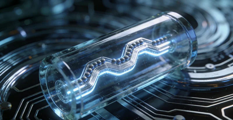 定州家庭共同查看和讨论基因检测