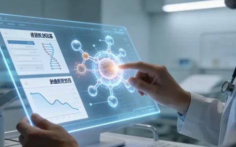 衢州非小细胞肺癌MET基因检测可靠机构地址查询与推荐