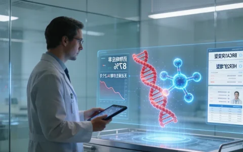 台山肿瘤大Panel基因检测服务公司有哪些？