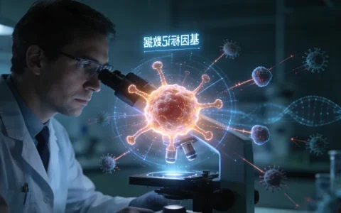 古交ALK基因突变检测权威公司名单（含新地址）