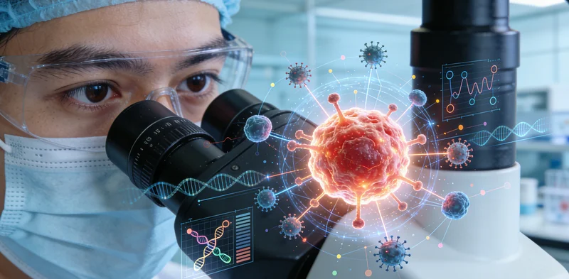 水富遗传咨询师为患者家庭解读基