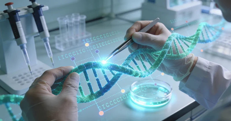 荔浦家庭根据基因检测结果制定健