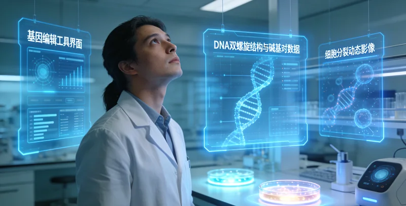 汝州遗传咨询场景医患沟通