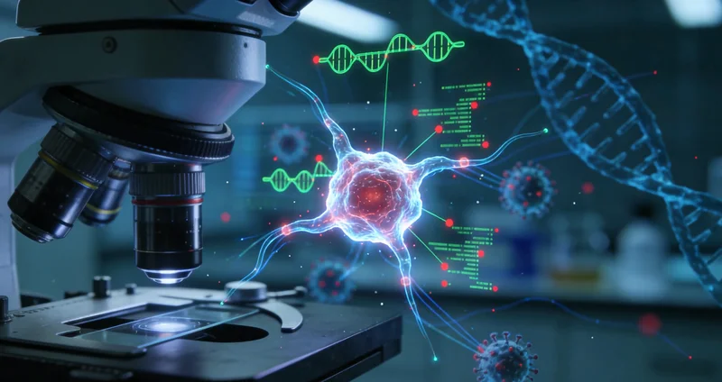乌海基因检测实验室进行DNA分