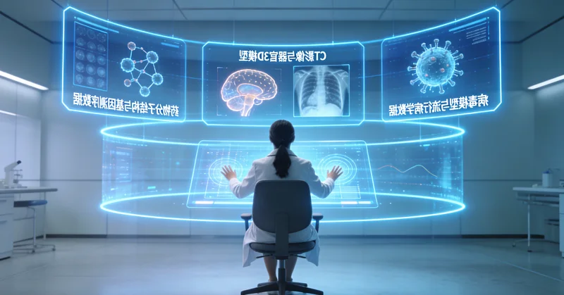 仙桃护士为患者进行静脉采血用于