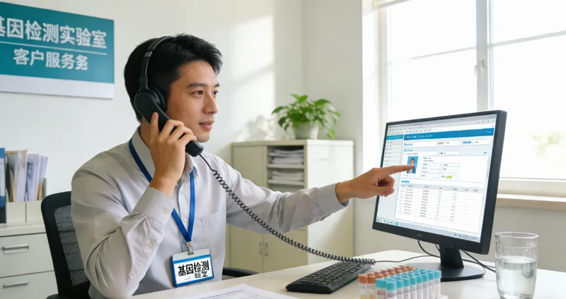 德惠家庭遗传咨询与心血管健康管