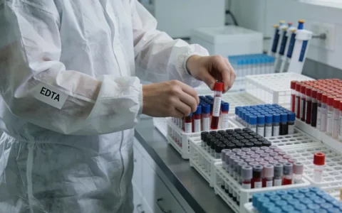 漯河儿茶酚胺敏感性多形性室速基因检测最新机构地图与信息盘点