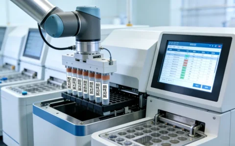 伊旗综合征型先心病基因检测机构电话大全