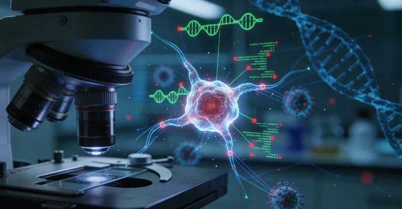 利川医生与患者家属解读基因检测