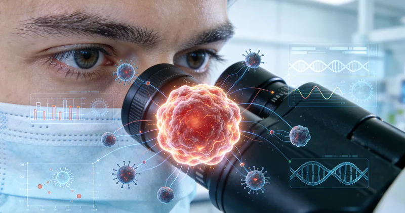 六安肺癌患者通过精准治疗重获生