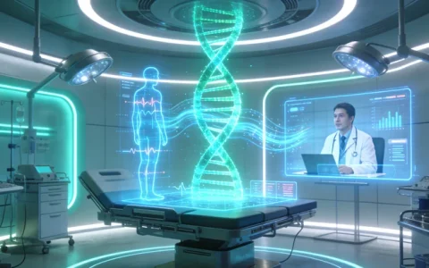 抚远BRCA基因突变检测公司哪家好？消费者报告