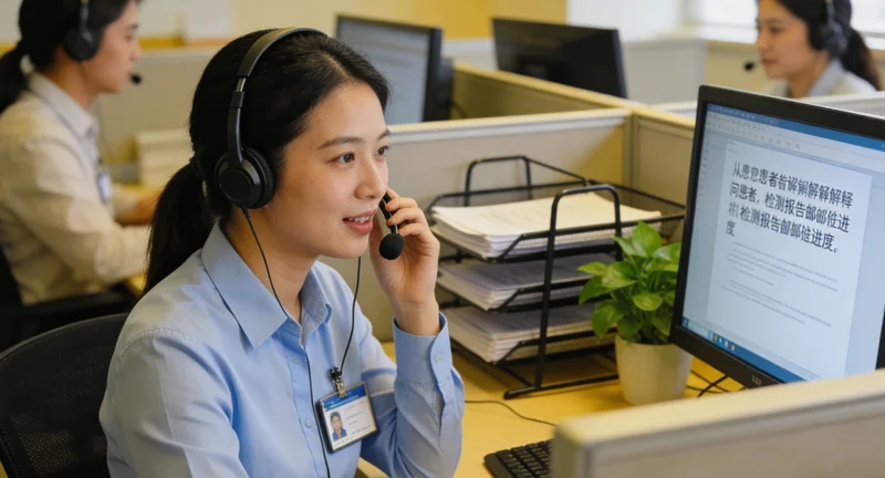 基因检测报告 解读 洛伊迪茨综