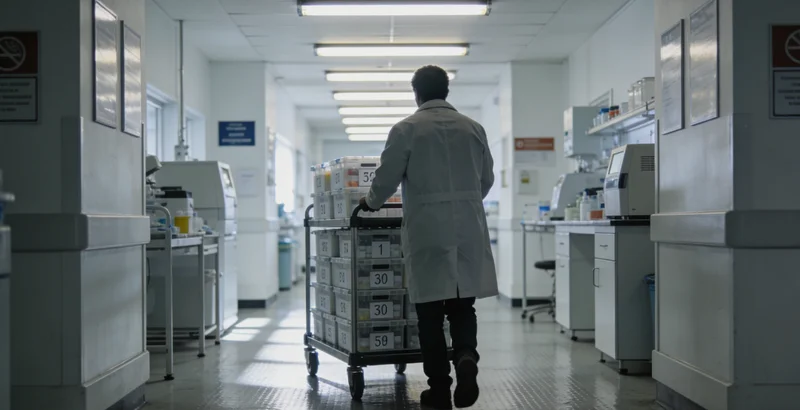 侯马女性健康与基因咨询