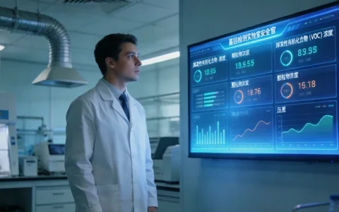 界首TP53基因检测机构权威排名+综合评分