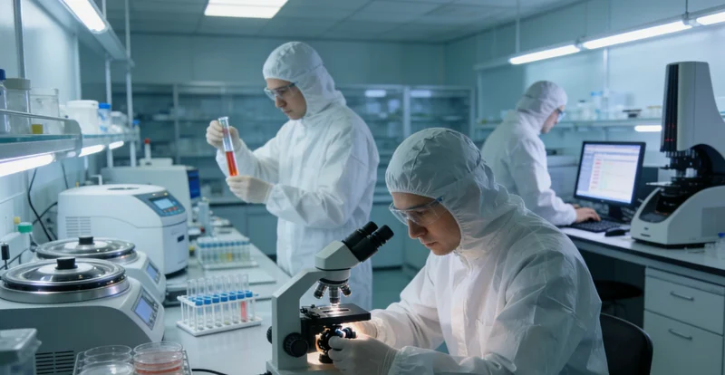 甘南患者阅读基因检测报告并获专