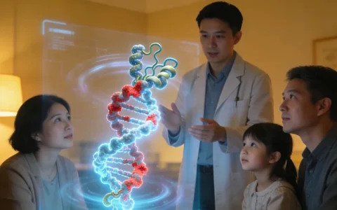 巴州先心病遗传咨询基因检测推荐中心精选：检测服务地址