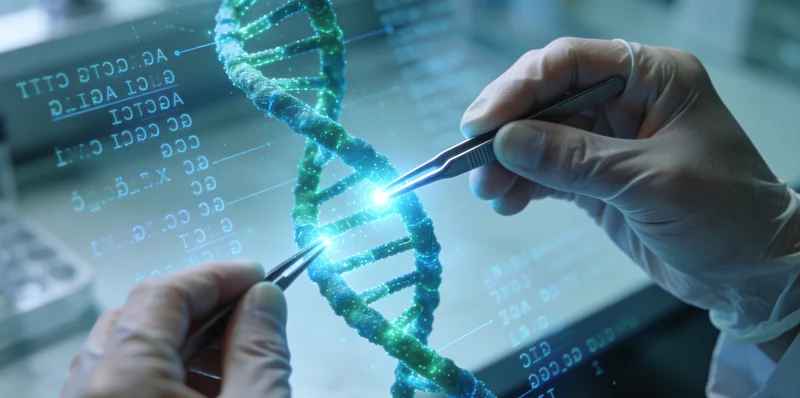 营口遗传咨询师为家庭解读基因检