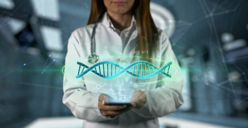 阿勒泰患者在医院咨询MRD检测