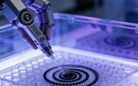 承德LFS监测方案基因检测到哪里做正规？