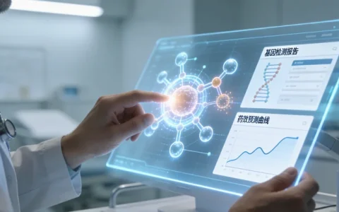 齐齐哈尔肠癌PIK3CA基因检测中心机构信息整合指南