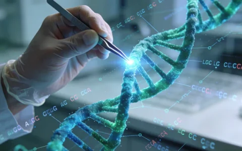 潜江肺癌基因检测公司综合排名